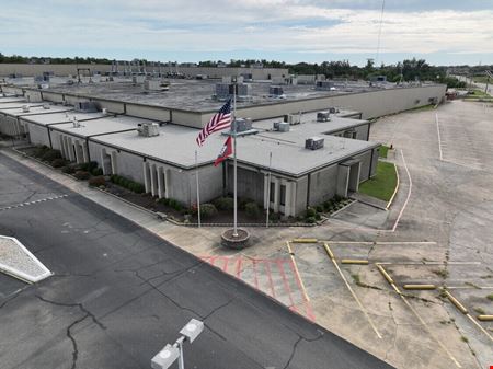 Industrial space for Sale at 1 Poulan Drive in Nashville