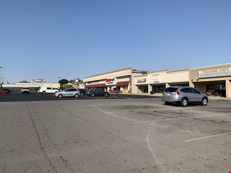 Save-A-Lot Center