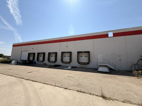 400 N. Five Mile Rd