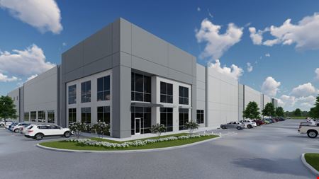 Industrial space for Rent at Swisher Business Center in Lake Dallas