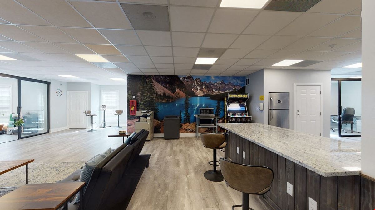 Imagine Coworking - of Atlanta