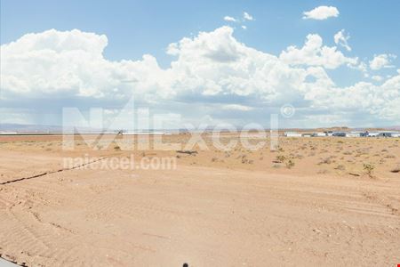 20 Acres Airport Land Available for Sale