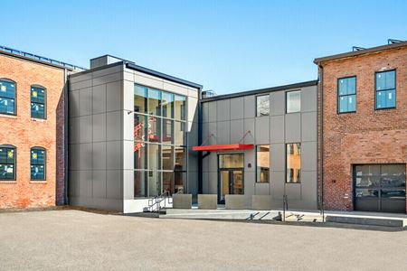 Office space for Rent at 224 Calvary St in Waltham