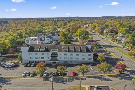 Office space for Rent at Waverly Park Office Condominiums in Leesburg