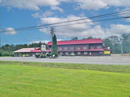Retail space for Sale at 4741 Route 220 in Muncy Valley