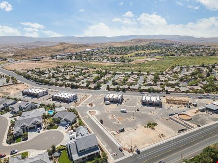 Retail space for Rent at 2450 South River Road in St. George