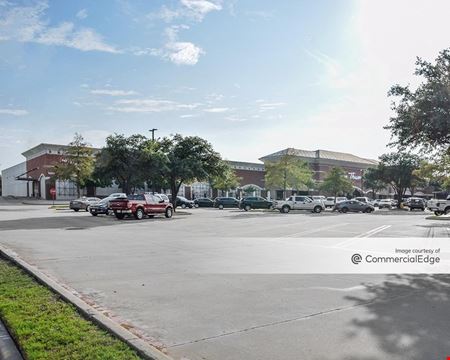 The Highlands Shopping Center