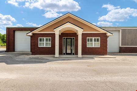 Industrial space for Sale at Turnkey Cabinet Shop in High Springs