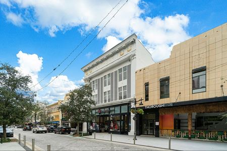 Office space for Rent at Office Suites For Lease at The Anthony Building in West Palm Beach