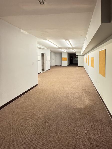 Retail space for Rent at 1,500 SF | 409 Broadway | Retail Space with Basement & Glass Frontage for Lease in Brooklyn