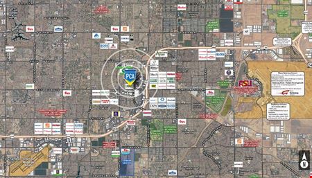 Santan Village Pkwy & Williams Field Rd | NWC