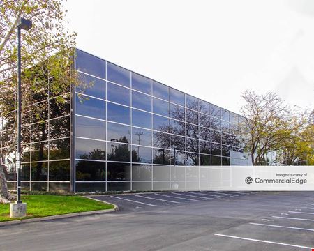 Office space for Rent at Tech Center 50 - 9300 Tech Center Drive in Sacramento