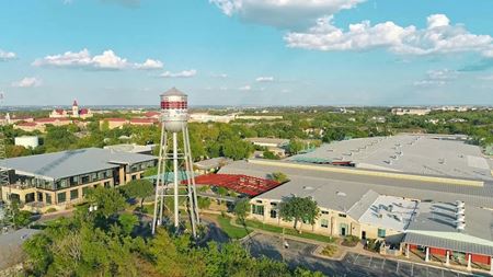 Industrial space for Rent at 12|12 Aventura in Aventura