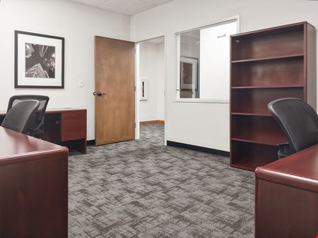 Regus - Overland Park - Metcalf Avenue