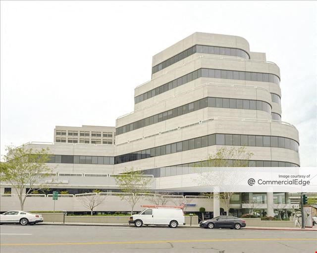Two Ygnacio Center