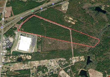 VacantLand space for Sale at E Frontage Rd in Aiken