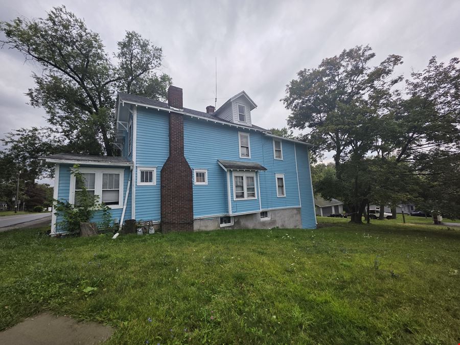 49 Hooper Road