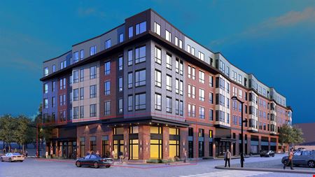 Retail space for Rent at 57 Main Street in Marlborough