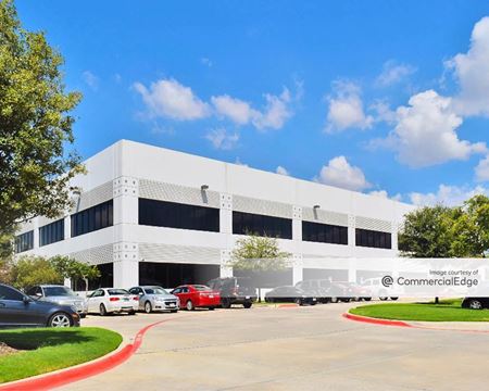 Office space for Rent at 14501 North Fwy in Fort Worth