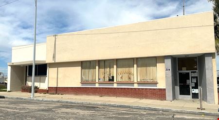 Mixed Use space for Sale at 314 North St in Taft