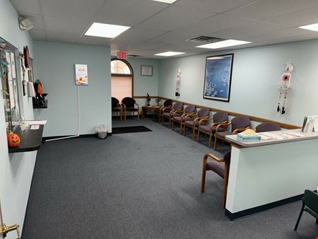 Clinton Oaks Professional Center