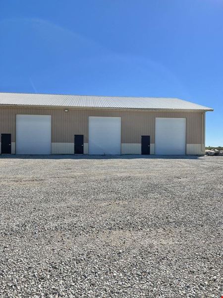 Other space for Sale at 3190 Water Division Rd in DENMARK