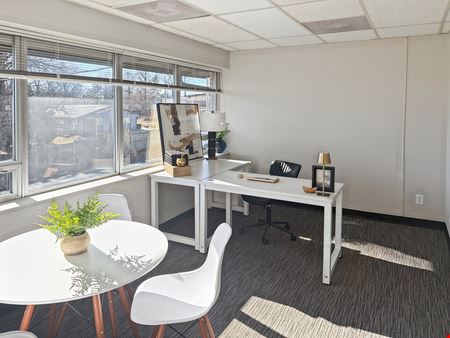 Office space for Rent at HQ - Ellisville - Manchester Rd in St. Louis