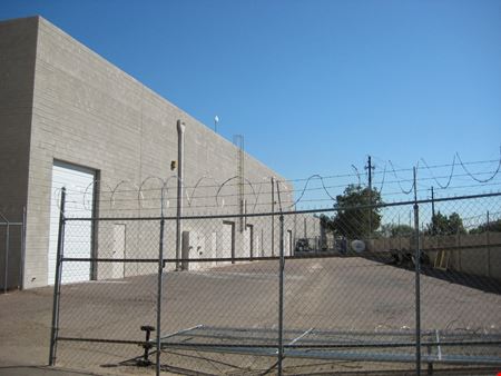 2155 E. Jones Avenue