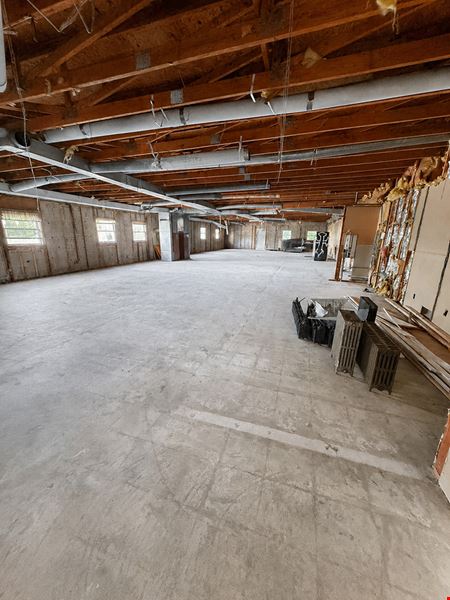 Medical/Office/Day Care/Storage Use Building