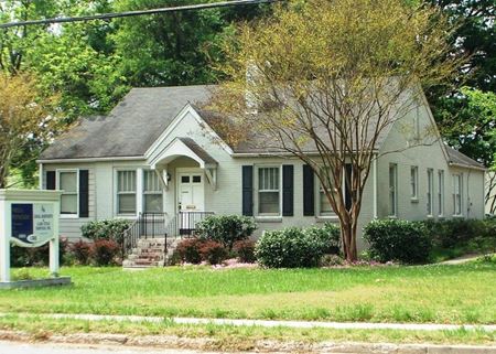 Office space for Rent at Former Law Office in Rock Hill