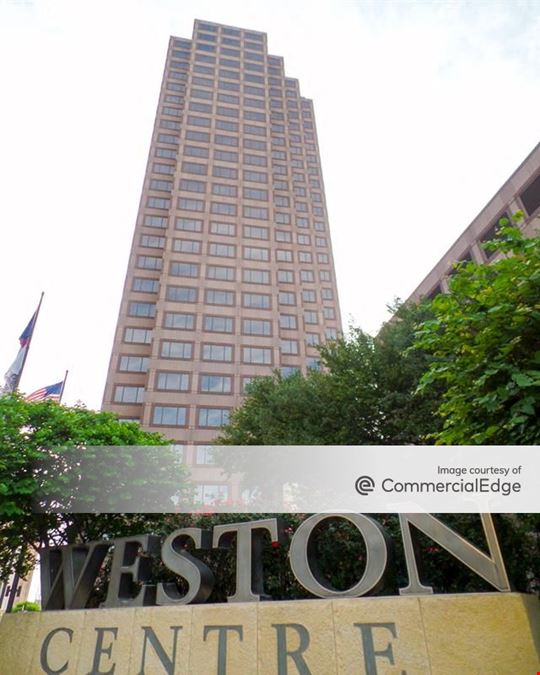 Weston Centre