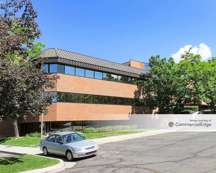 Canyon Park Technology Center - A, B, & C
