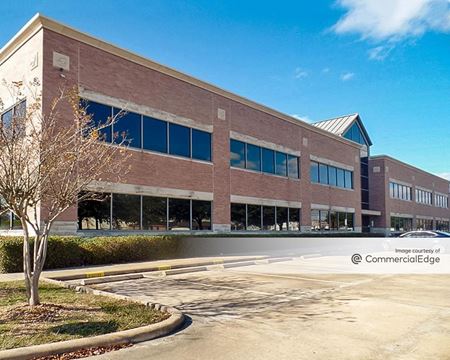 Industrial space for Rent at Deer Park Business Center in Deer Park