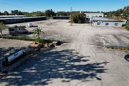 Industrial space for Sale at Redevelopment Opportunity in Orlando