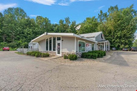 Owner-User or Investment Opportunity Near US-131 Corridor in Wayland