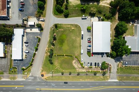 VacantLand space for Sale at Medical Build to Suit In North Augusta in North Augusta