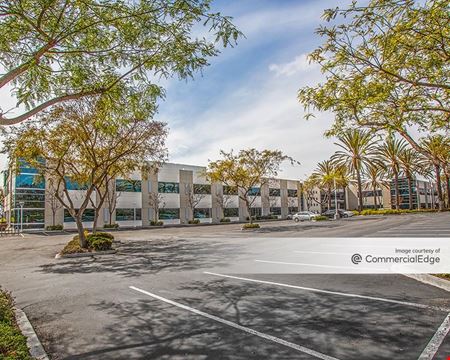 Office space for Rent at The Campus at Sorrento Gateway - 5010 Wateridge Vista Drive in San Diego