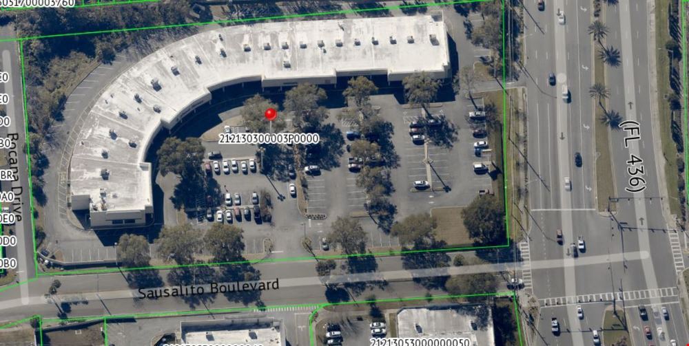 Sausalito Plaza 108276 Sausalito Blvd, Casselberry, FL 32707