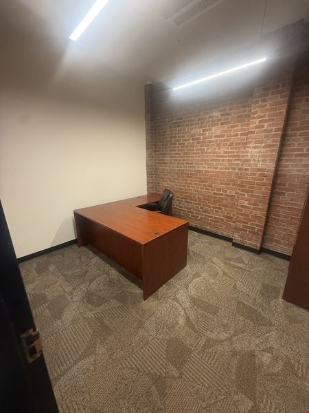 Osie Industrial Properties