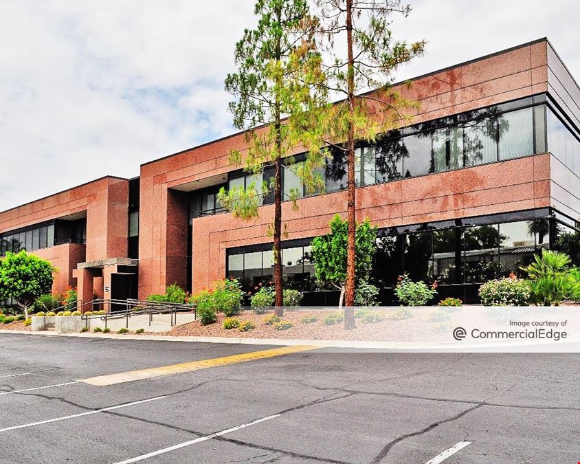 3333 East Camelback Road