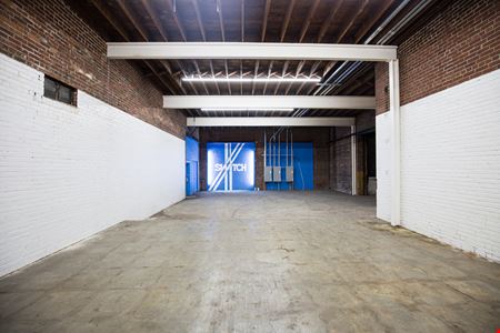 Newly Renovated Warehouse/Flex Space on 1st Avenue North