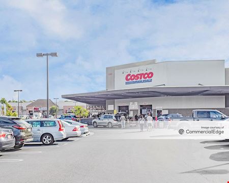 Retail space for Rent at 33961 Doheny Park Road in San Juan Capistrano