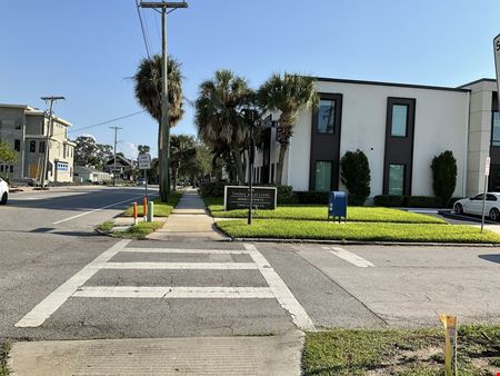 South Tampa Professional Office