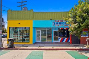 2603 Hauser Blvd