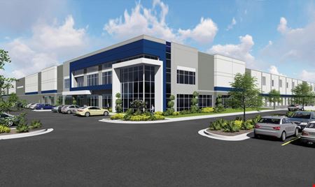 Land space for Rent at Millett Industrial / Logistics in Lansing