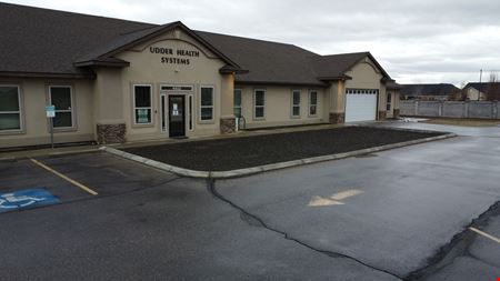 Office space for Rent at 4455-4479 S. Meridian Rd. in Meridian