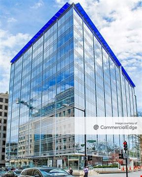 815 Connecticut Avenue NW