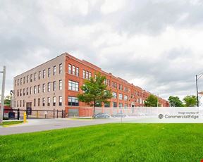 The Universal Building