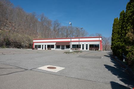 20 Federal Rd