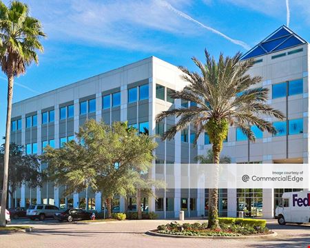 Office space for Rent at CenterPointe I in Altamonte Springs